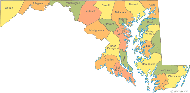 Tax assessments rise in every Maryland county in 2019, an average of 9.1 percent – Baltimore Sun