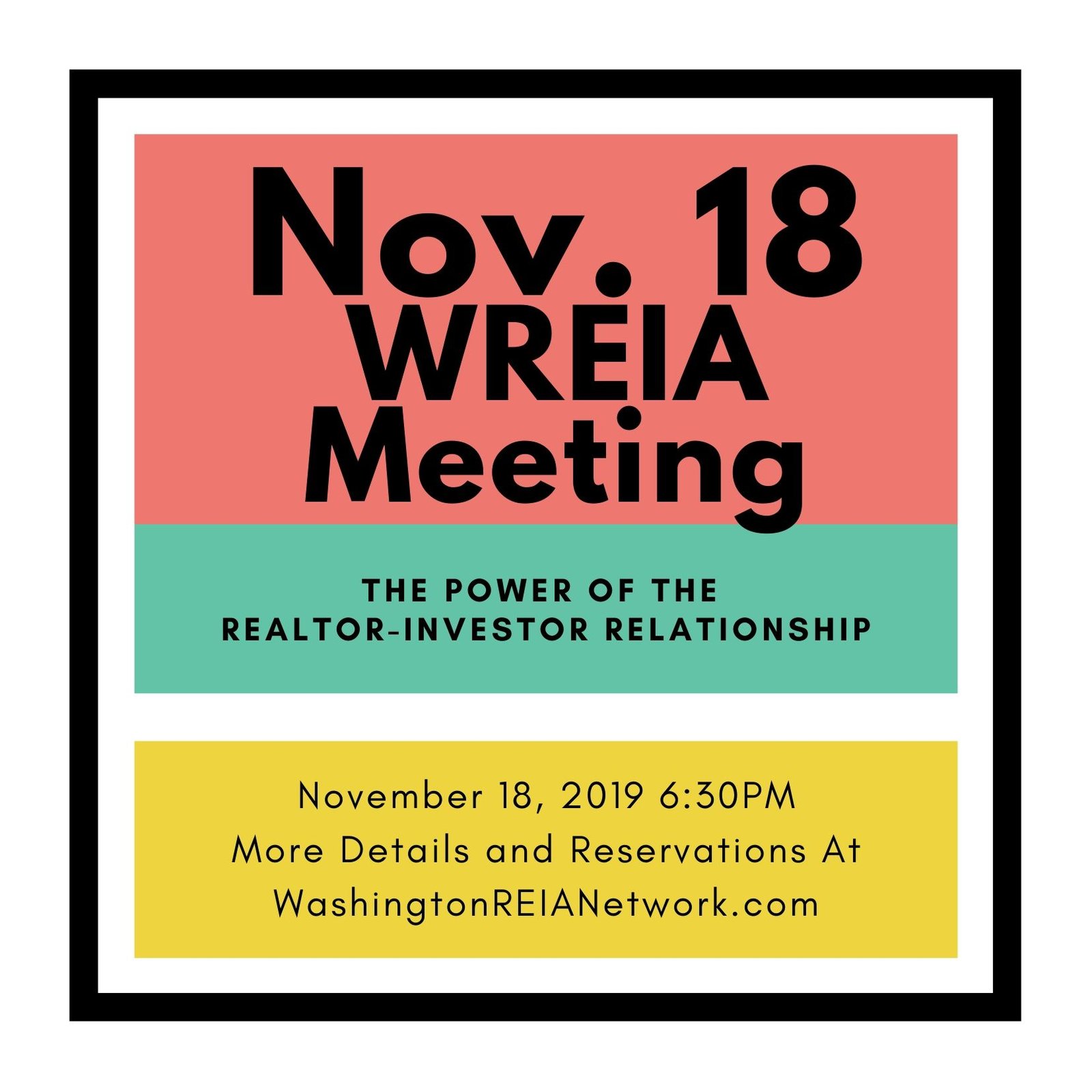 Profit From The Realtor Investor Relationship