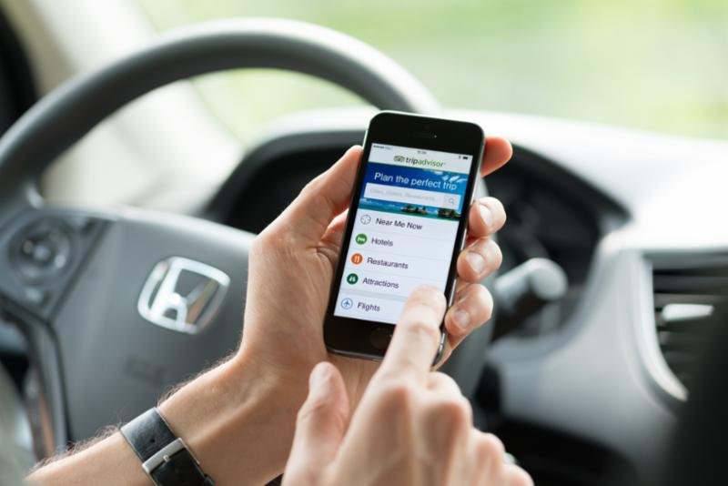 Focus Your Energy On A Plan To Get Where You Want To Go