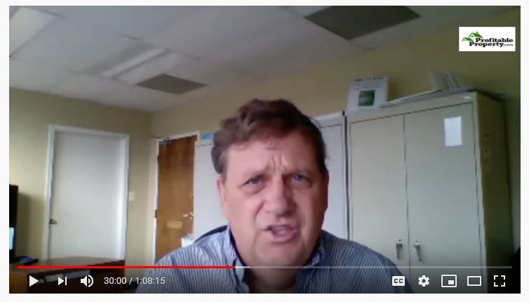 July 2020 Virtual WREIA Meeting – Replay