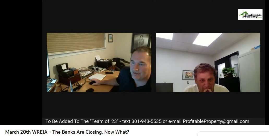 WREIA Announces “Team Of ’23” – Update