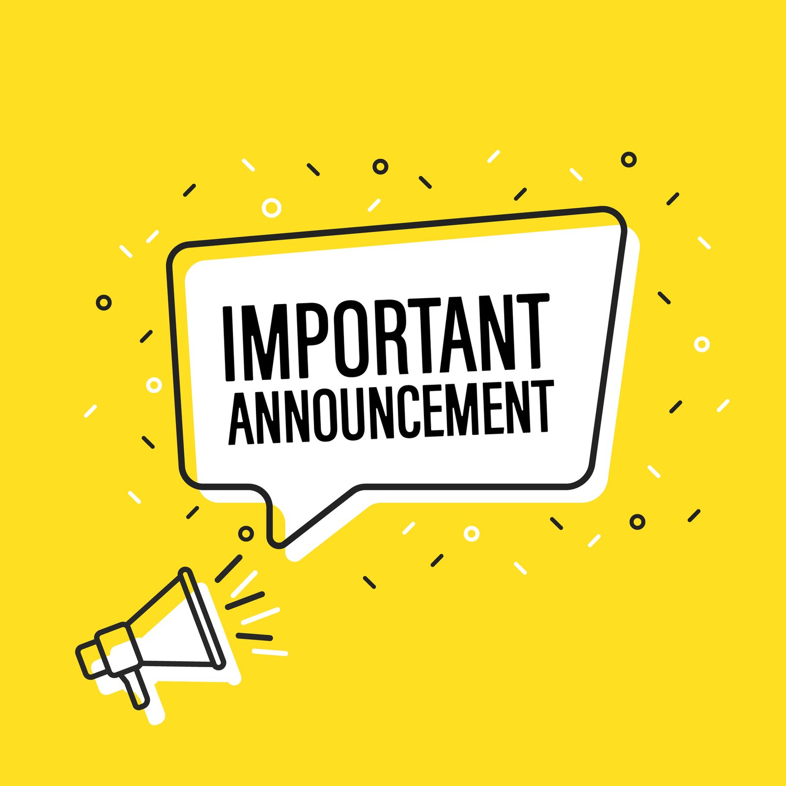 Team of ’23 Announcement