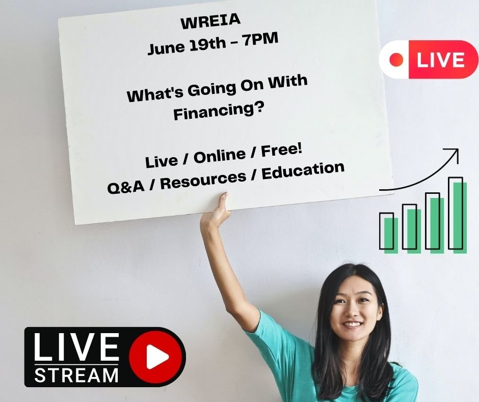 Where Is This Real Estate Market Going? (Video)